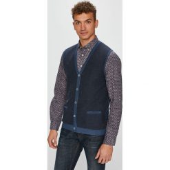 Pierre Cardin - Kamizelka. Garnitury męskie marki Pierre Cardin. W wyprzedaży za 199.90 zł.