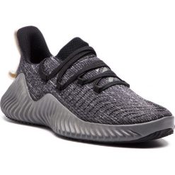 Buty adidas - Alphabounce Trainer W D96710 Cblack/Grefou/Rawwht. Obuwie sportowe damskie marki Adidas. Za 399.00 zł.