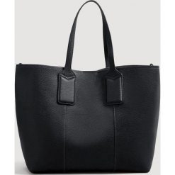 Mango - Torebka Cheval. Torby na ramię damskie marki bonprix. Za 89.90 zł.