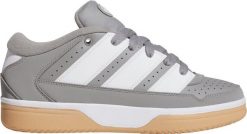 Adidas Buty męskie adidas Break Start 2000 szare JR1471 42 2/3. Szare buty sportowe męskie Adidas, bez zapięcia. Za 340.56 zł.