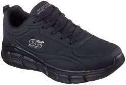 Skechers Skechers męskie buty sportowe BOBS B FLEX ARCTIC EDGE 118110 BBK 46. Buty sportowe męskie Skechers, bez zapięcia. Za 299.99 zł.