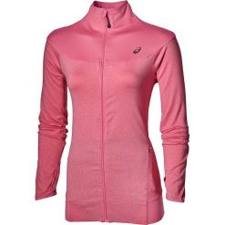 Asics Bluza damska Thermopolis Full Zip różowa r. XS (134078 0656). Bluzy damskie marki Asics. Za 189.00 zł.