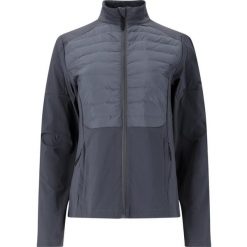 Damska kurtka wodoodporna Endurance Beistyla Primaloft. Niebieskie kurtki damskie Endurance, bez wzorów, z materiału, bez kaptura, do biegania, primaloft. Za 359.99 zł.