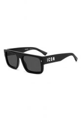 Okulary męskie ICON0008/S 807IR DSQUARED2. Okulary przeciwsłoneczne męskie Dsquared2. Za 759.00 zł.