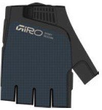 Giro Rękawiczki męskie GIRO BRAVO II GEL krótki palec sapphire roz. L (obwód dłoni 229-248 mm / dł. dłoni 189-199 mm). Czerwone rękawiczki męskie GIRO, bez wzorów. Za 134.91 zł.