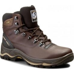 Grisport Buty męskie brązowe r. 44 (11205D15G). Trekkingi męskie marki Grisport. Za 352.23 zł.