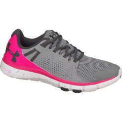 Under Armour Micro G Limitless 1258736-042. Obuwie sportowe damskie marki Under Armour. W wyprzedaży za 259.99 zł.