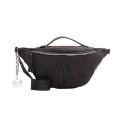 SURI FREY Torebka Naramienna SFY Pauly Torby na ramię 1 ct Damski. Torby na ramię damskie Suri Frey, z aplikacjami, z nylonu, małe, zdobione, bez dodatków. Za 169.99 zł.