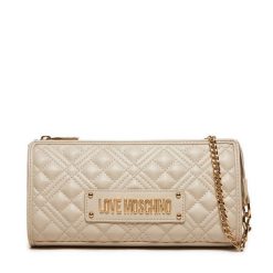 Torebka LOVE MOSCHINO. Torebki do ręki damskie Love Moschino, bez wzorów, bez dodatków. Za 799.99 zł.