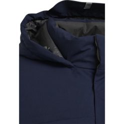 Parka dla kobiet Hummel North. Niebieskie kurtki damskie Hummel, na jesień, s, bez wzorów, bez kaptura. W wyprzedaży za 392.00 zł.