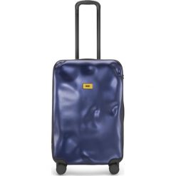 Walizka Icon średnia granatowa. Walizki męskie Crash Baggage. Za 1,040.00 zł.