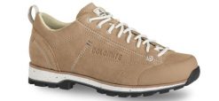 Buty damskie Dolomite 54 LOW EVO CORK BROWN. Brązowe trekkingi damskie Dolomite, trekkingowe. Za 689.99 zł.