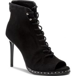 Botki EVA MINGE - Paterna 3I 18BD1372373ES 201. Botki damskie Eva Minge. W wyprzedaży za 279.00 zł.