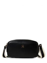 Tommy Hilfiger torba na ramię Kobiety Sztuczna skóra czarny, ONE SIZE. Czarne torby na ramię damskie Tommy Hilfiger, bez wzorów, ze skóry, eleganckie, bez dodatków. Za 299.95 zł.