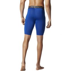 Adidas Spodenki TF Base ST niebieski r. L (AJ5041). Krótkie spodenki sportowe męskie Adidas. Za 69.00 zł.