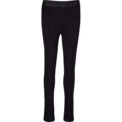 Tregginsy - Ankle Length - w kolorze w kolorze czarnym. Legginsy damskie marki Tom Tailor Classic. W wyprzedaży za 90.95 zł.