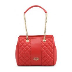 Love Moschino Torebka damska na Ramię JC4006PP16LA. Torby na ramię damskie Love Moschino, bez wzorów, z materiału, bez dodatków. Za 614.00 zł.