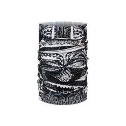 Chusta wielofuncyjna dla dzieci Buff Coolnet UV+. Żółte szaliki dla dzieci Buff, bez wzorów, z elastanu. Za 59.00 zł.