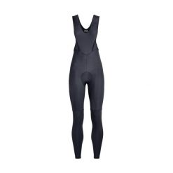 Damskie spodenki na szelkach i w pasie Etxeondo Ixa Thermo Adventure. Czarne szorty sportowe damskie ETXEONDO, l, bez wzorów, sportowe, rowerowe. Za 719.50 zł.