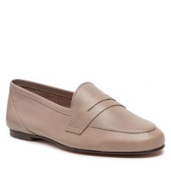 Lordsy Filipe. Szare mokasyny damskie Filipe. Za 219.99 zł.