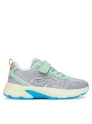 Primigi Sneakersy AVANT 1461122 Szary. Szare buty sportowe dziewczęce Primigi, bez wzorów, z materiału, bez zapięcia. Za 279.99 zł.