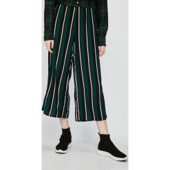 Tally Weijl - Spodnie. Spodnie materiałowe damskie marki TALLY WEIJL. W wyprzedaży za 39.90 zł.
