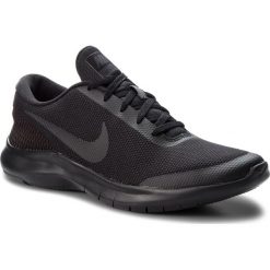 Buty NIKE - Flex Experience Rn 7 908985 002 Black/Black/Anthracite. Buty sportowe męskie marki Nike. W wyprzedaży za 239.00 zł.