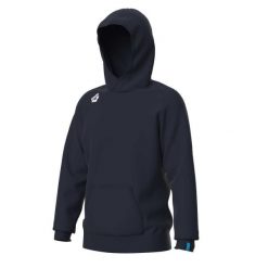 Bluza z kapturem Arena Team Panel. Czarne bluzy męskie Arena, m, bez wzorów, z bawełny, z kapturem, na golfa. Za 281.00 zł.