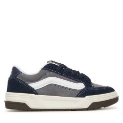 Sneakersy Vans. Trampki i tenisówki chłopięce Vans, bez wzorów, bez zapięcia. Za 339.99 zł.