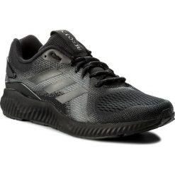 Buty adidas - Aerobounce St M CQ0810 Cblack/Cblack/Carbon. Czarne buty sportowe męskie Adidas, z materiału. W wyprzedaży za 299.00 zł.
