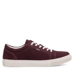 Półbuty Lasocki. Brązowe eleganckie półbuty Lasocki, wizytowe, bez zapięcia. Za 229.99 zł.