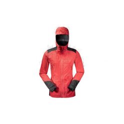 Kurtka turystyczna MH900 WTP damska. Kurtki damskie marki QUECHUA. Za 399.99 zł.