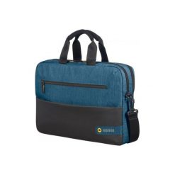 American Tourist 15,6 cala Granatowo-czarny Torba na notebooka SAMSONITE. Torby podróżne damskie marki Samsonite. Za 189.00 zł.