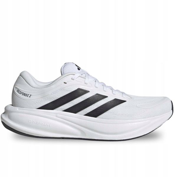 Adidas adidas Response 2 KJ1747. Buty sportowe męskie Adidas, bez zapięcia. Za 221.49 zł.