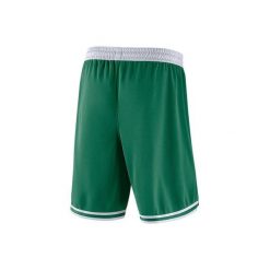 Spodenki męskie nike nba boston celtics swingman road shorts clover. Zielone krótkie spodenki sportowe męskie Nike, m, bez wzorów, z poliesteru, do biegania. Za 269.00 zł.