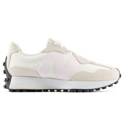 Buty damskie New Balance W3271UO – beżowe. Brązowe obuwie sportowe damskie New Balance, bez wzorów, z dresówki. Za 579.99 zł.
