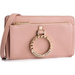 Torebka VERSACE JEANS - E1VTBBA3 70880400. Listonoszki damskie marki Versace Jeans. Za 529.00 zł.
