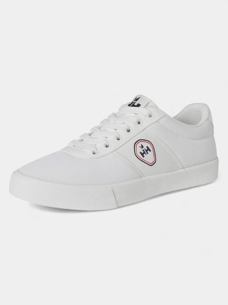 Buty Damskie Helly Hansen Archboard. Białe obuwie sportowe damskie Helly Hansen, bez wzorów, z gumy, żeglarskie. Za 249.00 zł.