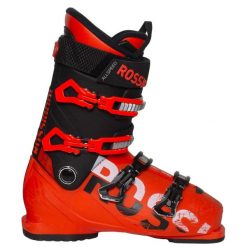 Używane buty narciarskie - ROSSIGNOL Sensor Blade R, 45.5 EU, Stan dobry. Obuwie sportowe damskie Rossignol, bez wzorów, narciarskie. Za 520.00 zł.