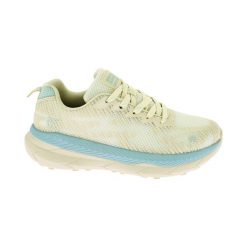 Damskie buty trekkingowe Élémenterre Kowkash. Brązowe obuwie sportowe damskie Elementerre, trekkingowe. Za 281.50 zł.