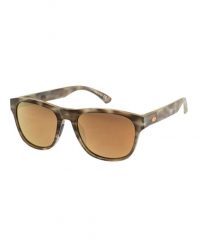 Okulary przeciwsłoneczne dla Mężczyzn TAGGER Zielony. Zielone okulary przeciwsłoneczne męskie Quiksilver. Za 389.99 zł.