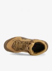 Buty bushcraft unisex Garmont T4 Tour GTX Regular. Brązowe trekkingi męskie Garmont, trekkingowe, gore-tex. Za 1,006.73 zł.