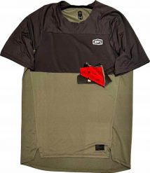 100% Koszulka męska 100% CELIUM Jersey krótki rękaw Army roz. M (NEW). Czerwone kurtki męskie 100%, m, bez wzorów, z jersey, bez kaptura. Za 185.51 zł.