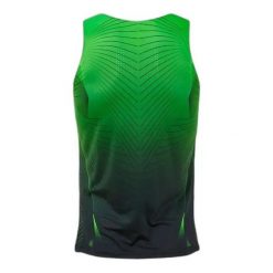 Tank top Joma Elite XII. Niebieskie t-shirty męskie Joma, l, bez wzorów, z materiału, bez kołnierzyka. Za 228.50 zł.