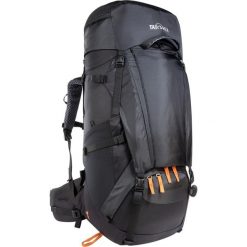 Plecak trekkingowy damski Tatonka Yukon 50+10. Czarne plecaki damskie Tatonka, bez wzorów, z materiału, klasyczne. Za 1,199.00 zł.