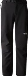 The North Face Spodnie Trekkingowe The North Face DIABLO REG TAPERED PANT Męskie 38. Spodnie sportowe męskie The North Face, m, bez wzorów. Za 439.95 zł.