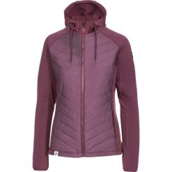 Trespass Grace - Top damski aktywny Fig. Kurtki damskie Trespass, bez wzorów, z puchu, bez kaptura. Za 297.99 zł.