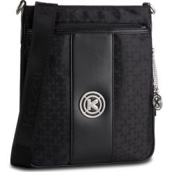 Torebka KAZAR - Devi 14894-KK-N0 Black. Listonoszki damskie marki Kazar. Za 349.00 zł.