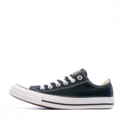 Buty na co dzień unisex CONVERSE trampki. Brązowe obuwie sportowe damskie Converse, bez wzorów, sportowe, bez zapięcia. Za 262.99 zł.
