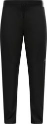 Spodnie techniczne męskie ODLO Zeroweight Warm Pants Regular Length. Czarne spodnie snowboardowe męskie Odlo, m, bez wzorów, z elastanu, do biegania. Za 487.75 zł.